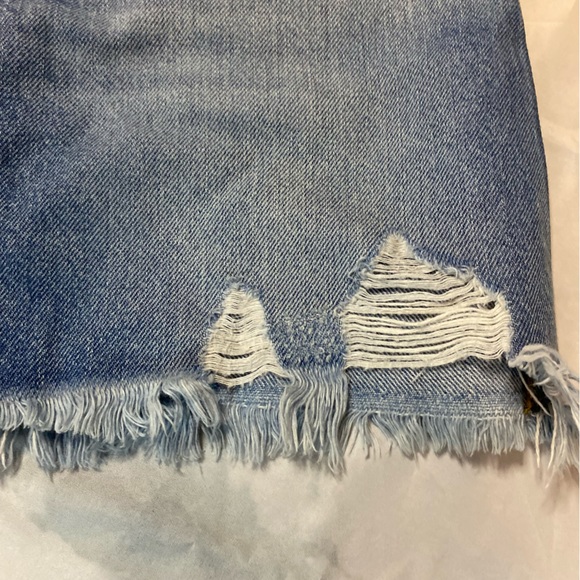 NWOT Lee Denim Skirt🌸 - Picture 12 of 15